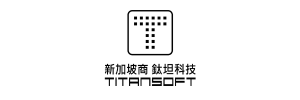鈦坦_Logo