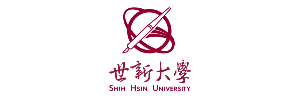 世新大學_LOGO