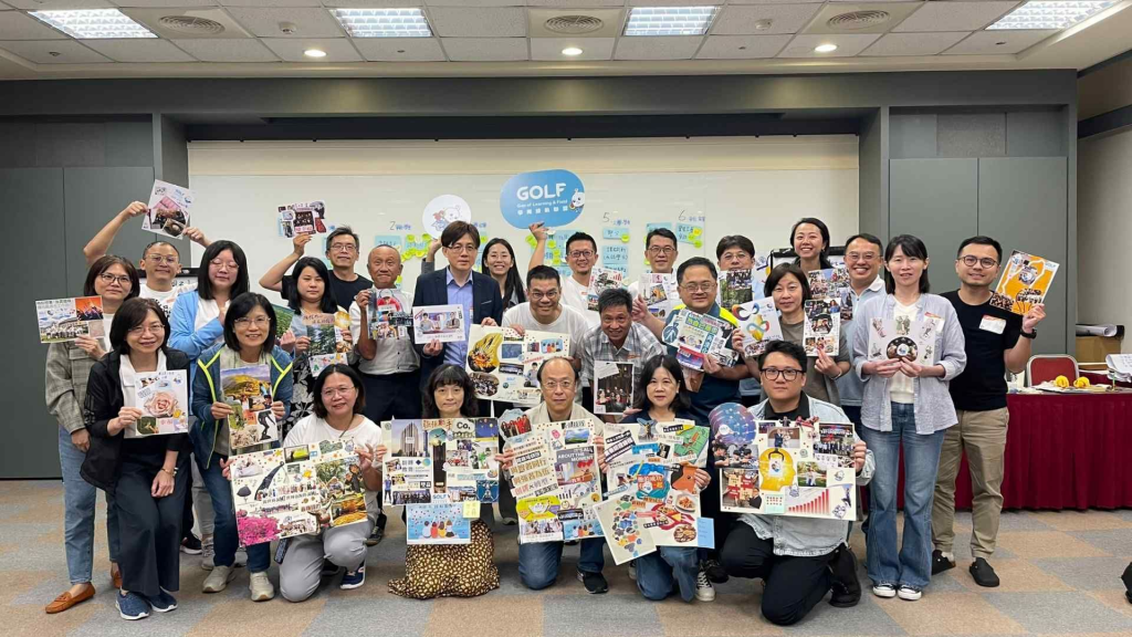 共識營, 企業會員, 大學會員