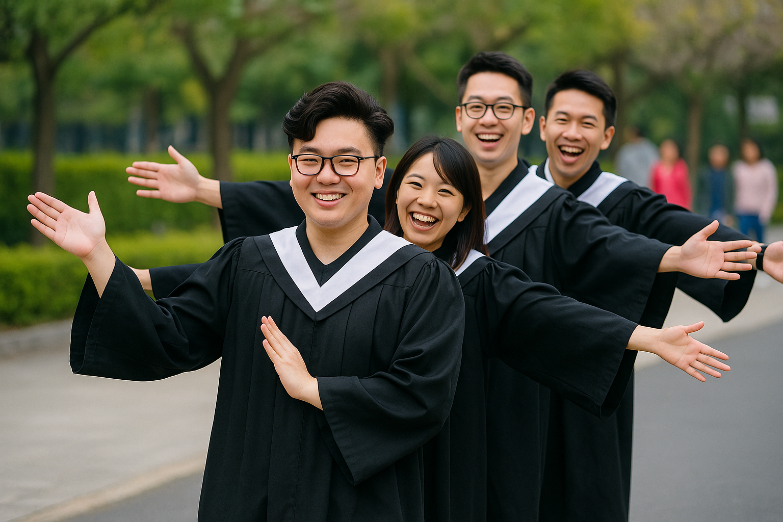 大學生